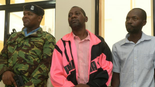 Kenya cult leader charged with 191 counts of murder: court