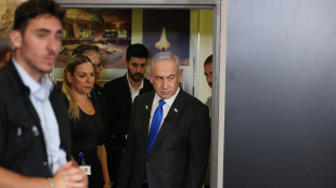 Israele, vertice di 5 ore con Netanyahu per la risposta all'Iran