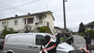 Trovato ucciso con una coltellata, fermato presunto omicida