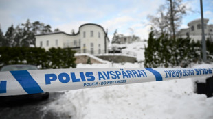 Swedish court acquits alleged Russian 'agent'