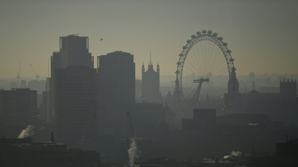 Respirer un air pollué accroît le risque de dépression