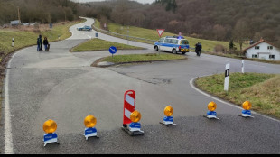 Mordvorwurf gegen einen Verdächtigen nach Schüssen auf Polizisten bei Kusel fallengelassen