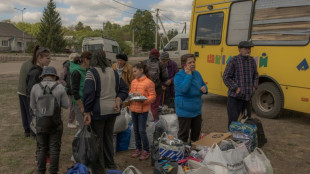 Rússia reivindica novos avanços em ofensiva na região ucraniana de Kharkiv