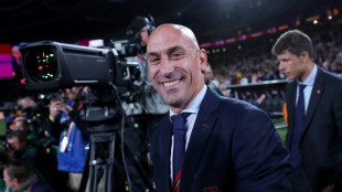 Baiser forcé: Luis Rubiales suspendu par la Fifa, la sélection espagnole désertée 