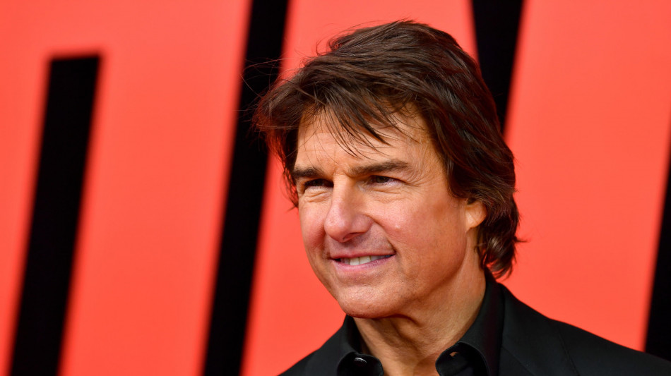 Tom Cruise pensa al sequel di Giorni di Tuono