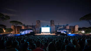 Caracalla Festival da record, 147 mila spettatori