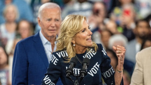 Jill Biden, 'il dibattito non definirà la sua presidenza'