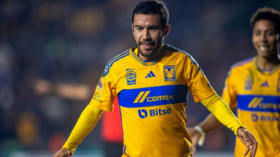 Tigres edges Inter Miami 2-1 to win Leagues Cup group