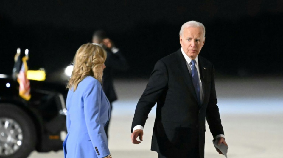 Pânico entre os democratas após debate desastroso de Biden contra Trump