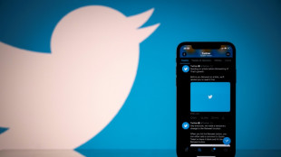 Outage hits Twitter service in US, Europe