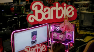 Mattel reports profit dip despite glow from 'Barbie' blockbuster