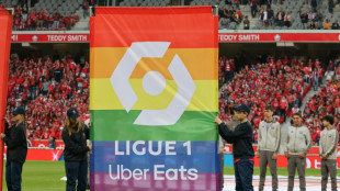 L1: Strap sur le logo contre l'homophobie: Oudéa-Castera réclame "des sanctions"