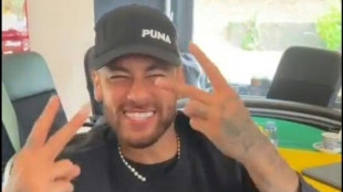 Brésil: Neymar soutient Bolsonaro à la présidentielle