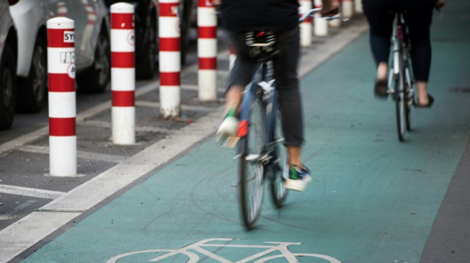 Fahrrad- und Bahnverbände bekräftigen Kritik an Mobilitätsgipfel im Kanzleramt