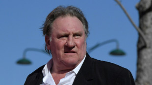 Staatsanwaltschaft beantragt Vergewaltigungs-Prozess gegen Filmstar Depardieu