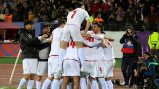 Iran book World Cup spot as Australia, Saudis keep hopes alive