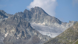 Climat: l'Europe se réchauffe plus vite que la planète selon l'ONU