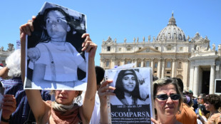 Uncle investigated in missing Vatican teen case: report