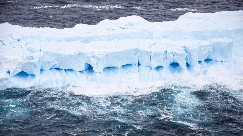 L'Argentina propone nuovi nomi per le isole Gb nell'Atlantico