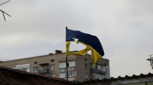 Ukraine: les combats se poursuivent avant de nouveaux pourparlers, situation "catastrophique" à Marioupol