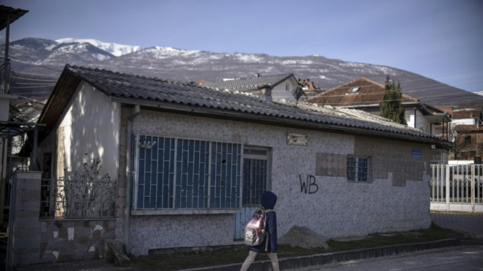 'Code of silence': unsolved Kosovo killings haunt relatives