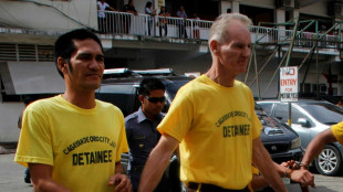 Australian sentenced to 129 years in Philippine child sex abuse case