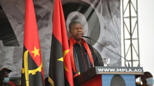 Angola: le président Lourenço place son second mandat sous le signe des réformes économiques 