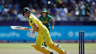 Cricket: Six to watch at the women's T20 World Cup 