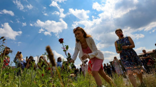 Czechs start razing pig farm built over WWII Roma camp