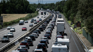 Mehr als 2100 Kilometer Baustellen auf deutschen Autobahnen