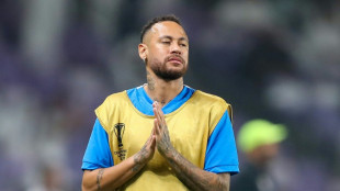 Neymar, eyeing 2026 World Cup, announces return to Brazil's Santos