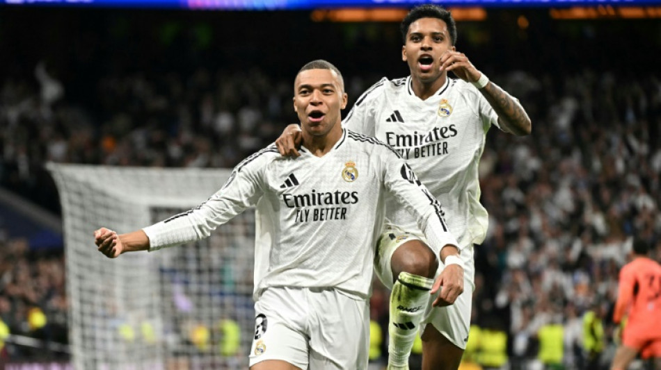 Mbappe's Man City destruction just the start for Real Madrid superstar