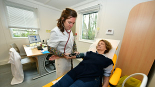 Dans un village de la Creuse, des médecins se relaient chaque semaine