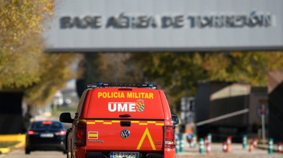 Interceptada una carta para Pedro Sánchez similar a la que explotó en la embajada ucraniana