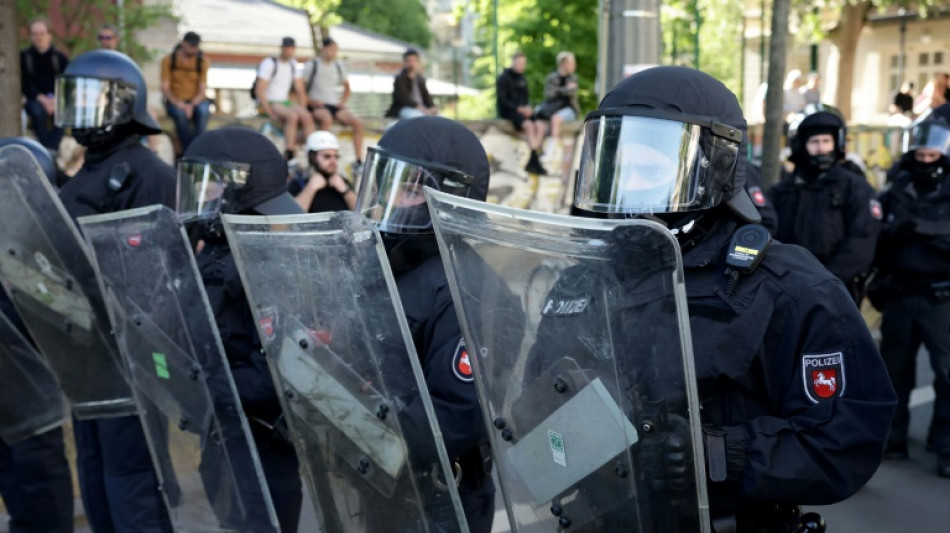 Verwaltungsgericht Hannover stärkt Rechte von Journalisten bei Polizeieinsatz 