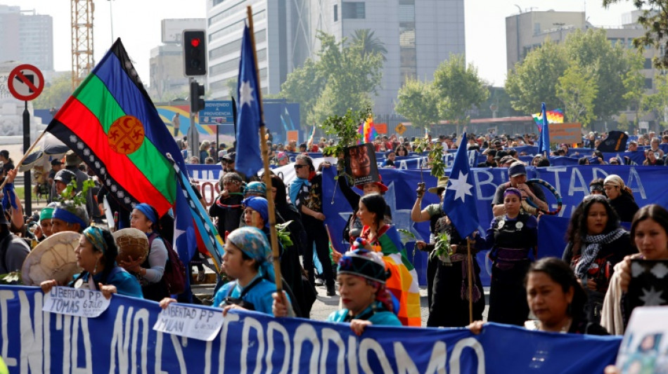 Corte IDH culpa Chile por criminalizar reivindicação indígena mapuche