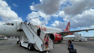 Malta to replace struggling national airline