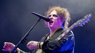 The Cure, l'1 novembre show a Londra e gratis in live streaming