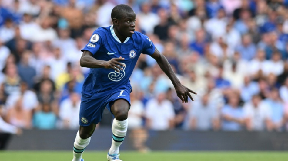 Depois de Benzema, Al-Ittihad está perto de anunciar Kanté