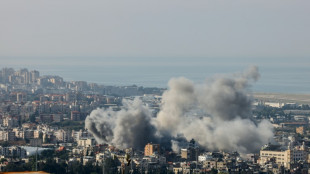 Luftangriff auf Süden von Beirut nach israelischer Evakuierungsaufforderung