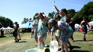 Bassines: nouvelles manifestations à risque pour la "défense de l'eau"