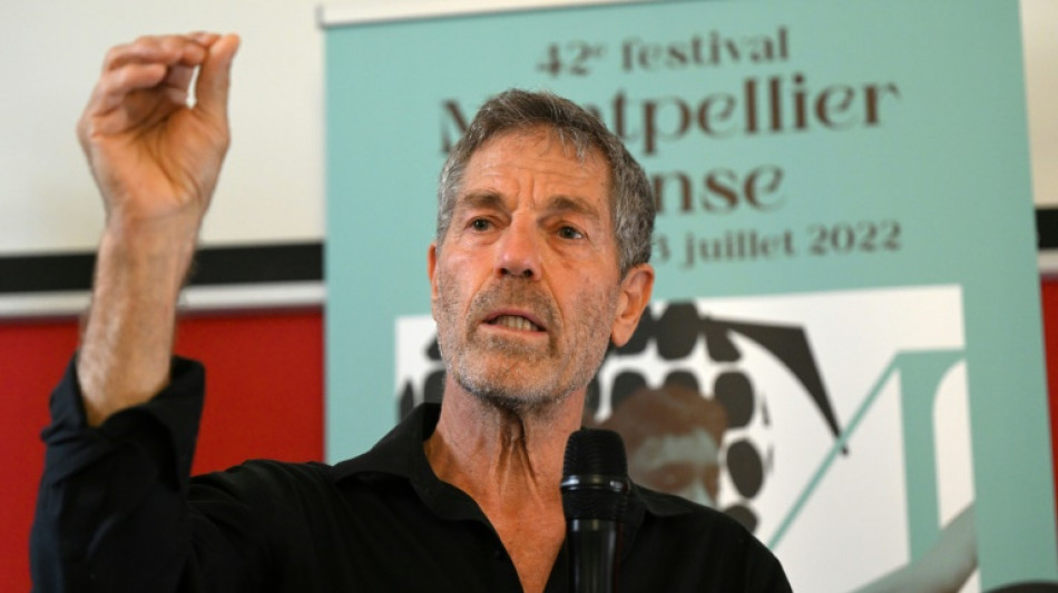 Montpellier Danse: avec "2019", Ohad Naharin ne laisse pas le spectateur indemne