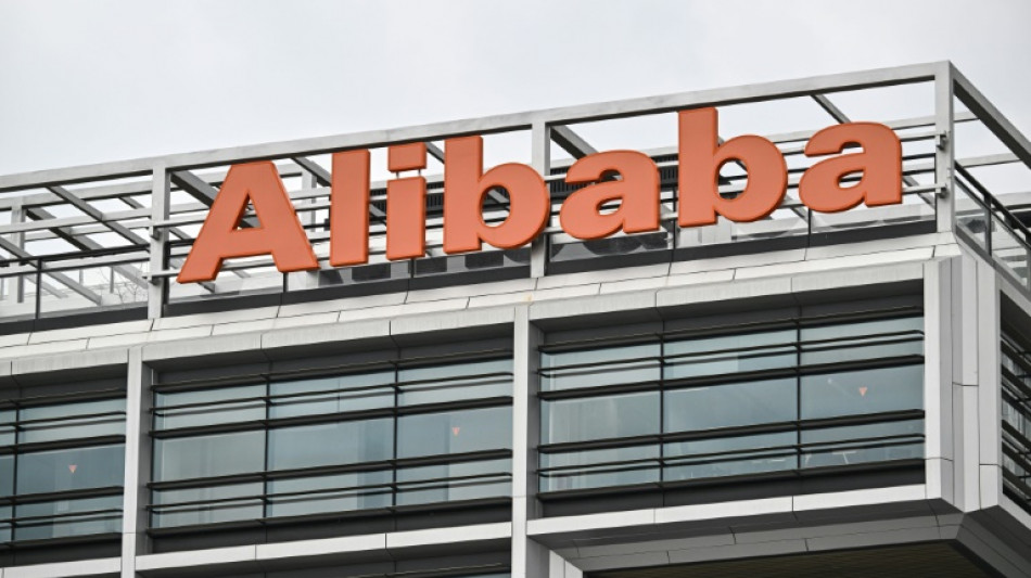 El gigante chino Alibaba anuncia una inversión de más de 50.000 millones de dólares en IA