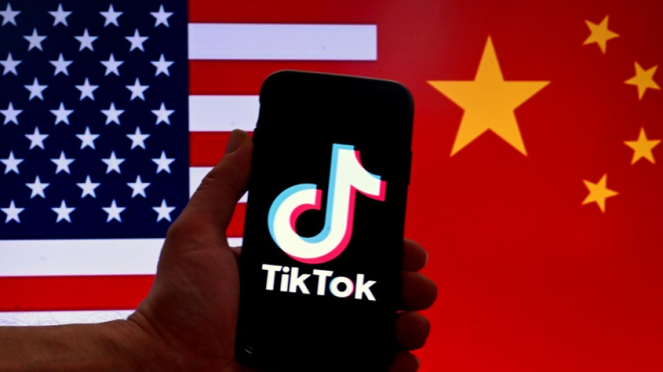 TikTok sues to stop ban in US state of Montana