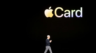 USA: sanction financière contre Apple et Goldman Sachs liée à l'Apple Card