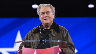 Un saludo de Bannon considerado nazi desata polémica