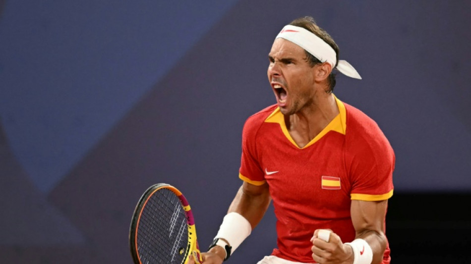 Rafael Nadal says he will not compete at US Open