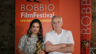 Margherita Vicario con 'Gloria!' vince il Bobbio Film Festival