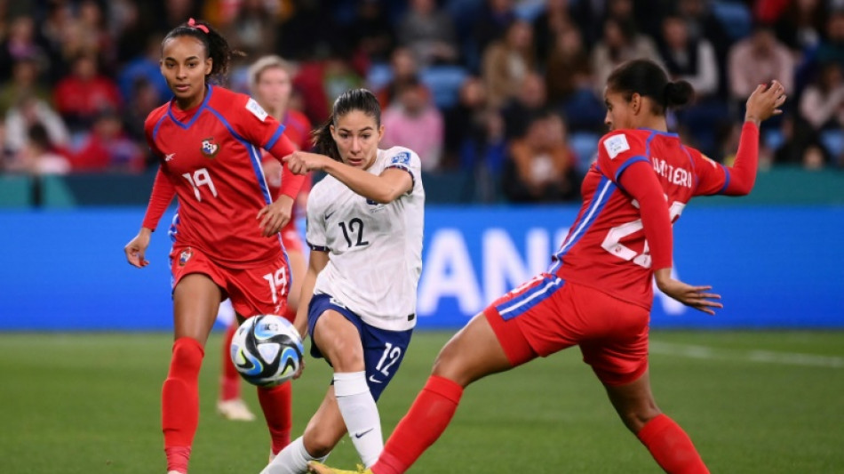 C1 féminine: "On n'a volé notre place à personne", avertit Clara Mateo (Paris FC)