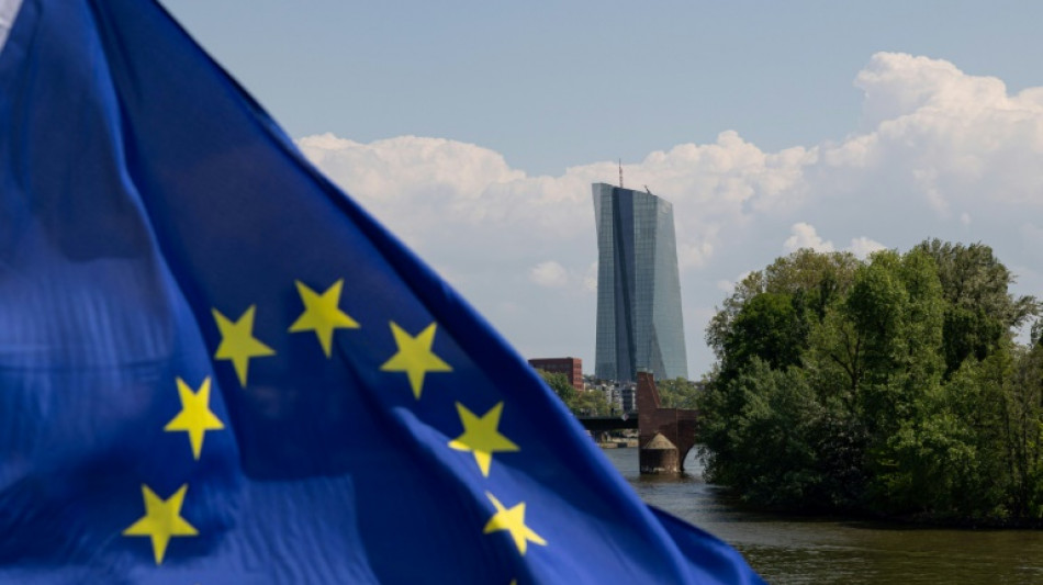 ECB calls surprise meeting as borrowing costs rise